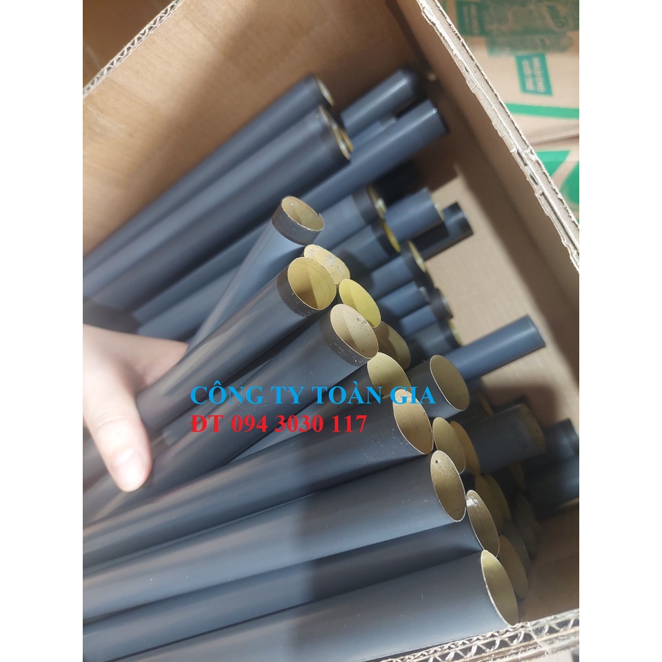 Lụa sấy Canon 214/ Lô sấy Canon 214 / Lô sấy bóc máy xin A4 dùng cho dòng máy tóc độ cao vẫn chín chữ