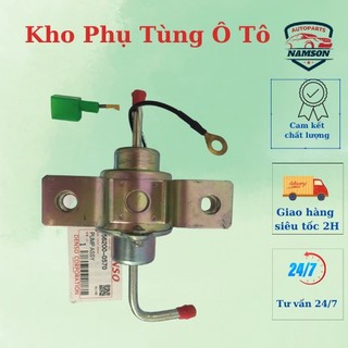 Bơm Xăng Suzuki 5 Tạ Mã 056200 0570 Hàng Denso Chính Hãng
