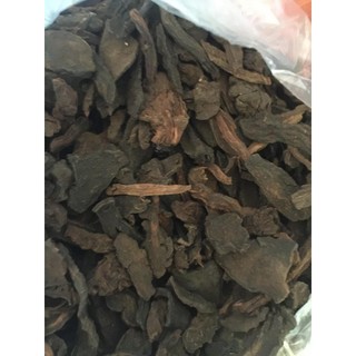 Hà thủ ô chế đỗ đen 1 kg