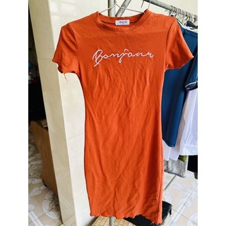 váy body siêu xinh size s,m