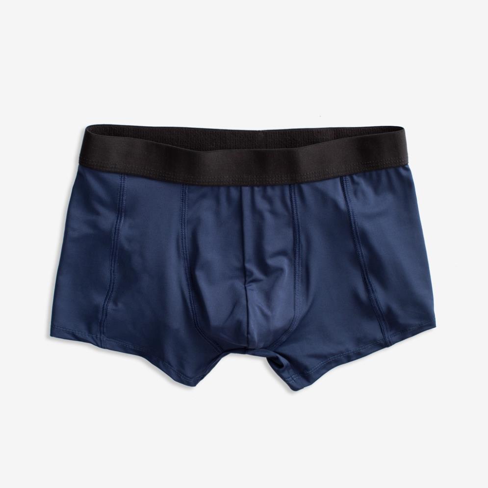 Fa.shion Quần Lót Nam Boxer Thun Lạnh Lados 4116 - Thun lụa co giãn, dai, thoáng mát, thấm hút mồ hôi tốt