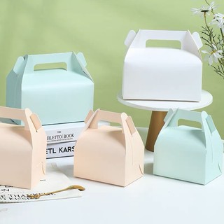 hộp giấy đựng bánh kẹo tiệc cưới, hộp đựng gà rán, khoai tây, hộp đựng bánh kem, bánh cuộn
