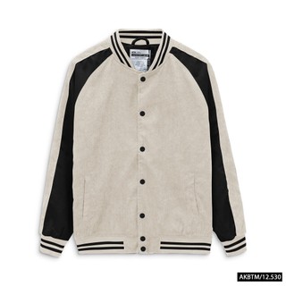 Rangal color velvet bomber jacket - 12.530 - BTM Studios