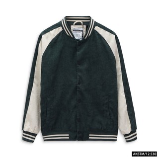 Rangal color velvet bomber jacket - 12.530 - BTM Studios