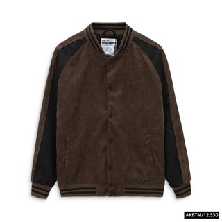 Rangal color velvet bomber jacket - 12.530 - BTM Studios