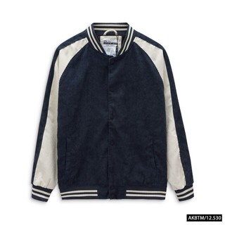 Rangal color velvet bomber jacket - 12.530 - BTM Studios