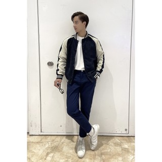Rangal color velvet bomber jacket - 12.530 - BTM Studios