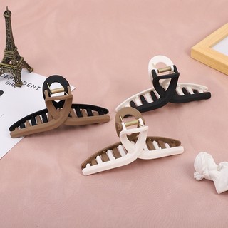 Kẹp Tóc Sodaly Phong cách hàn quốc Hàn Quốc