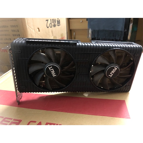 Card Màn Hình RTX 3060 Ti OC 8G VGA PC GDDR6 - 2ND Hàng Chính Hãng Còn Bảo Hành 12 Tháng- Hoàng Long Computer | BigBuy360 - bigbuy360.vn