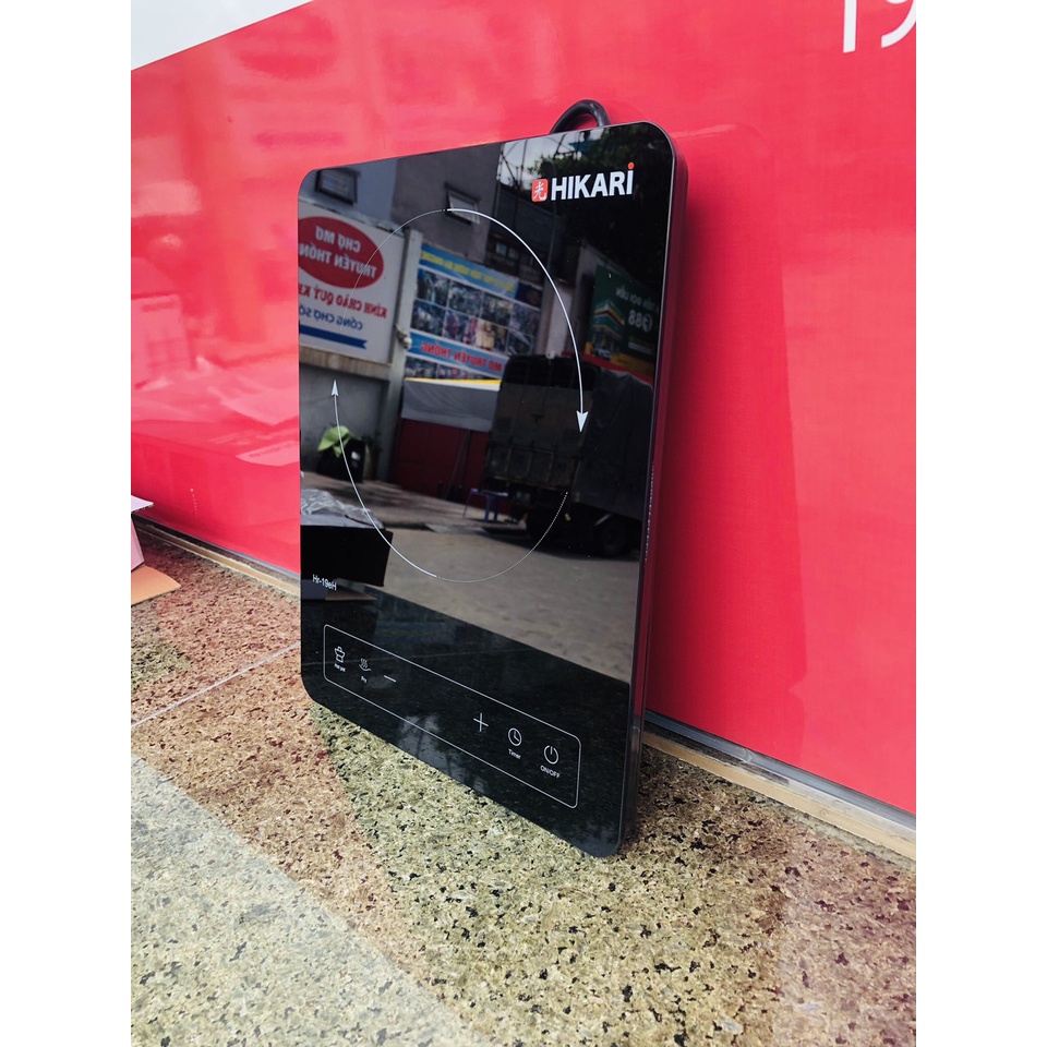 Bếp từ hikari hr-19eh