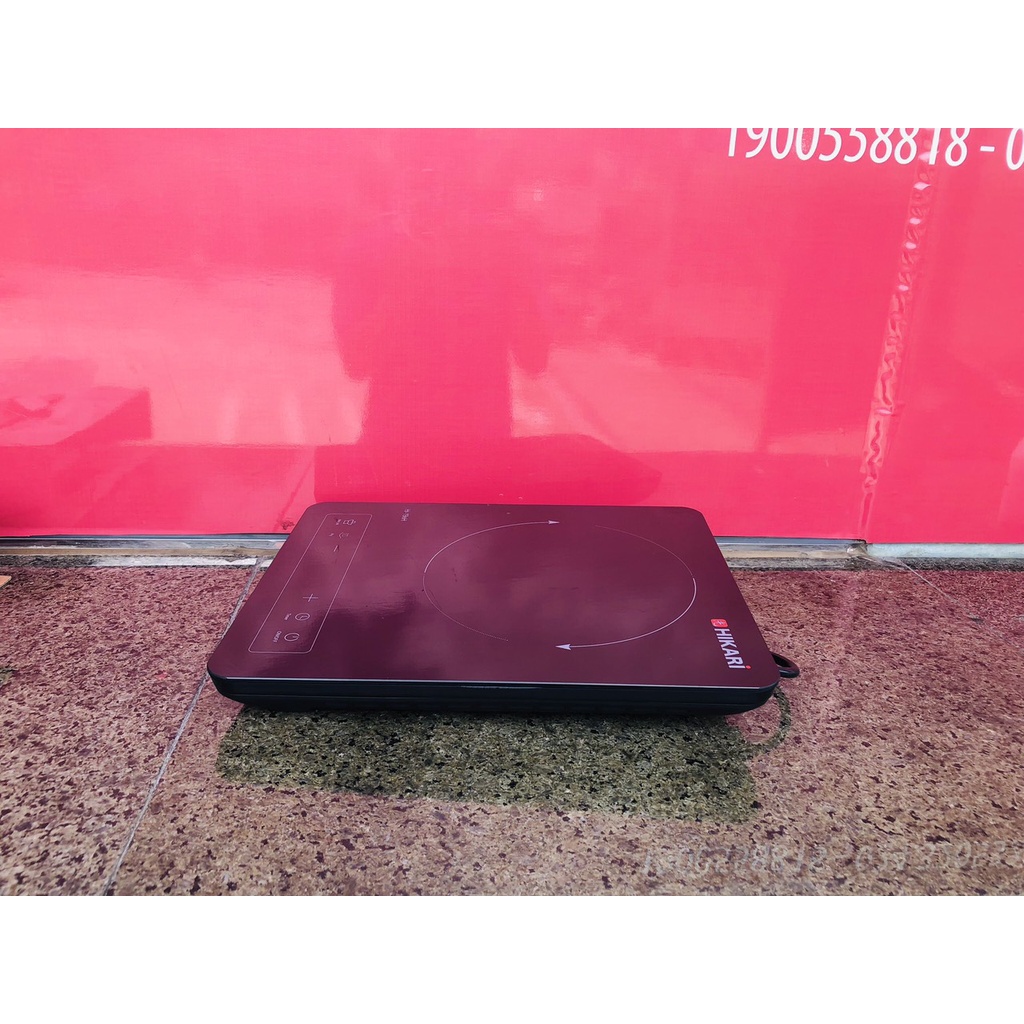 Bếp từ hikari hr-19eh