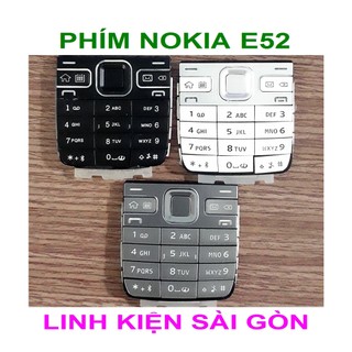 Phím nokia e52