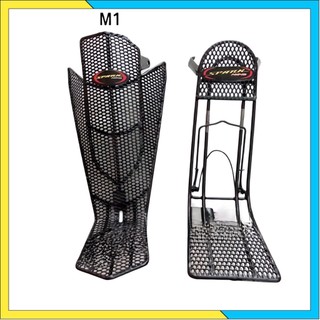 Baga Sirius Lưới Kiểu Spark