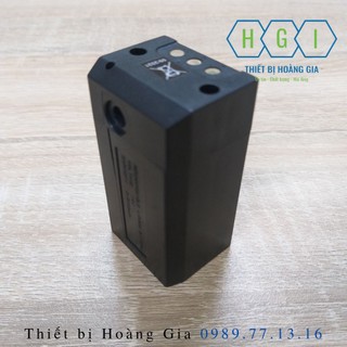 Pin sạc chính hãng máy cân bằng laser 2 tia xanh laisai lsg609s / 5 tia xanh laisai ung660sl