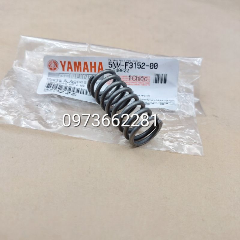 Lò xo dưới, phuộc giảm sóc trước EXCITER 2006-2010