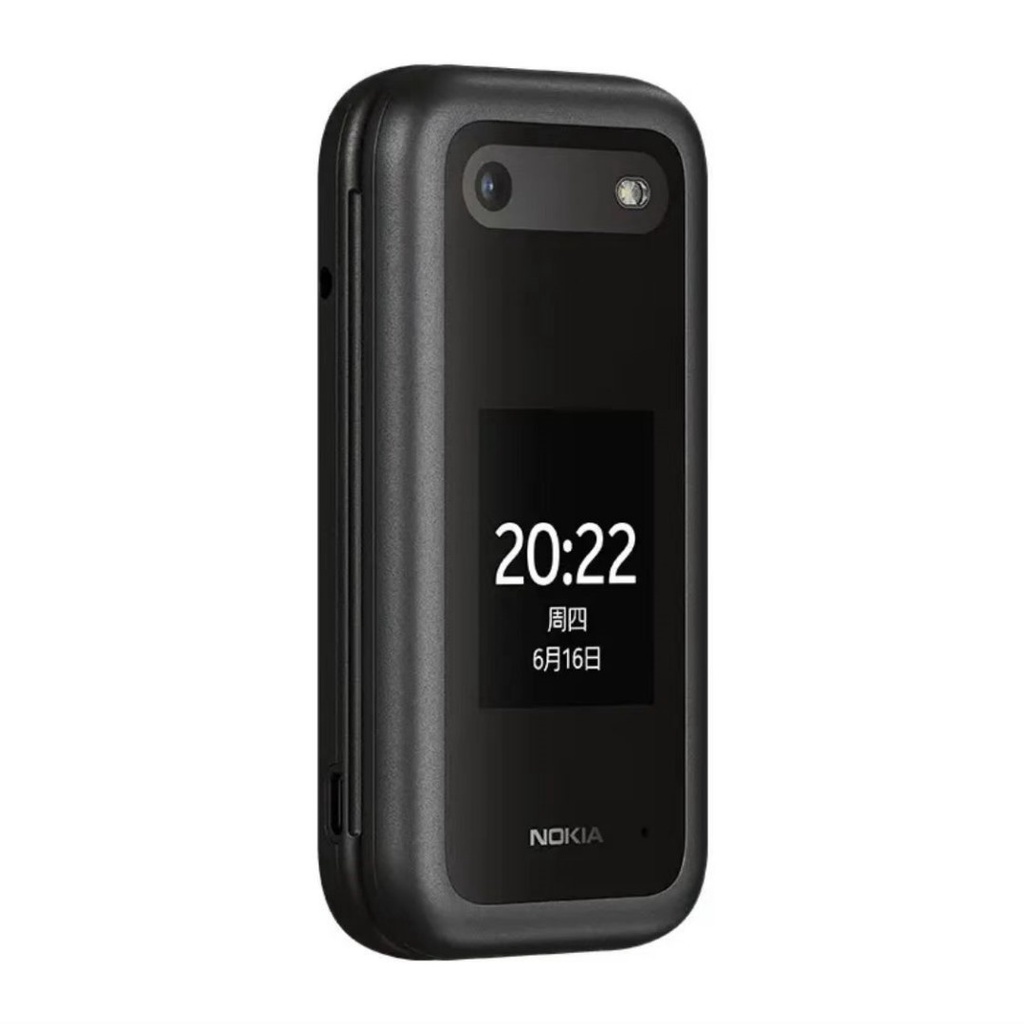 ĐIỆN THOẠI NOKIA 2660 FLIP 4G