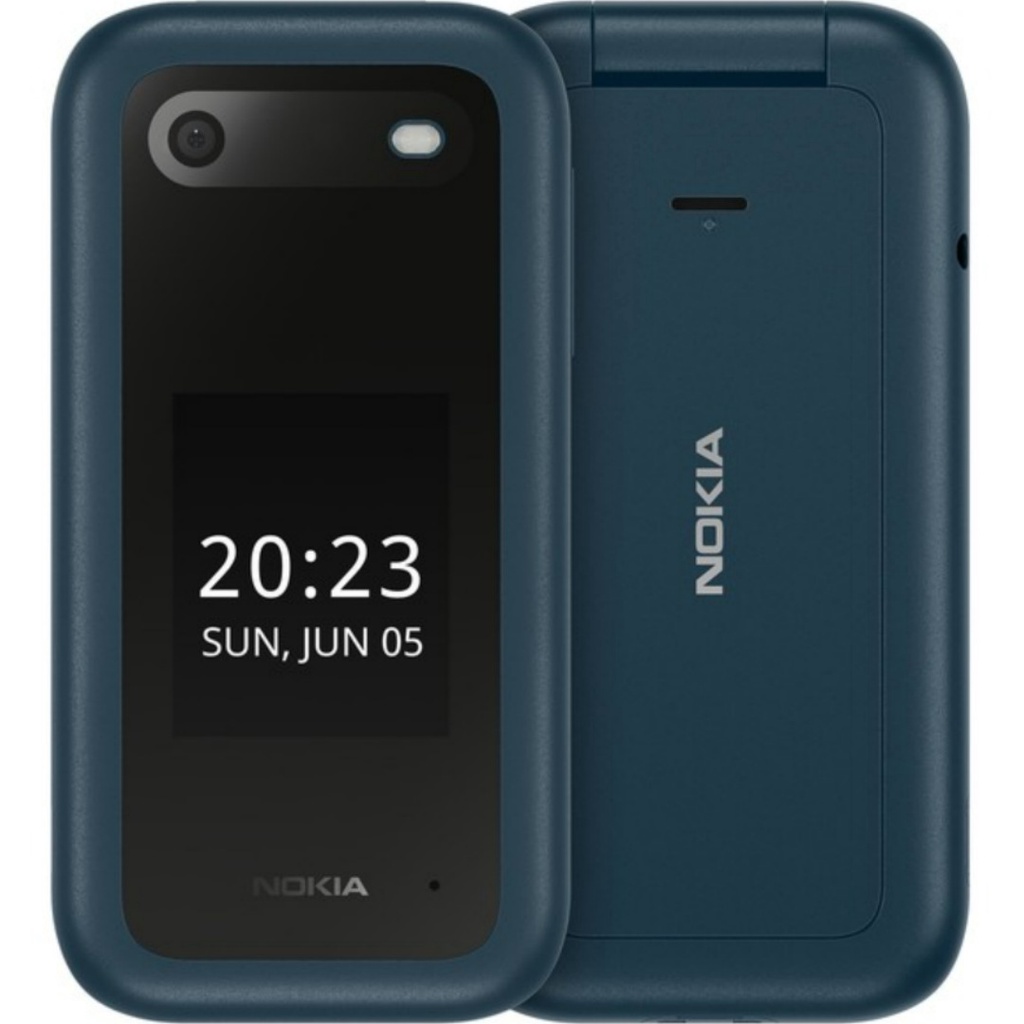ĐIỆN THOẠI NOKIA 2660 FLIP 4G