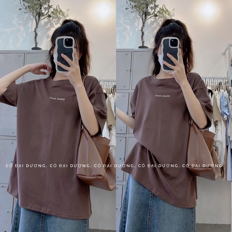 Áo phông ETH TTA766