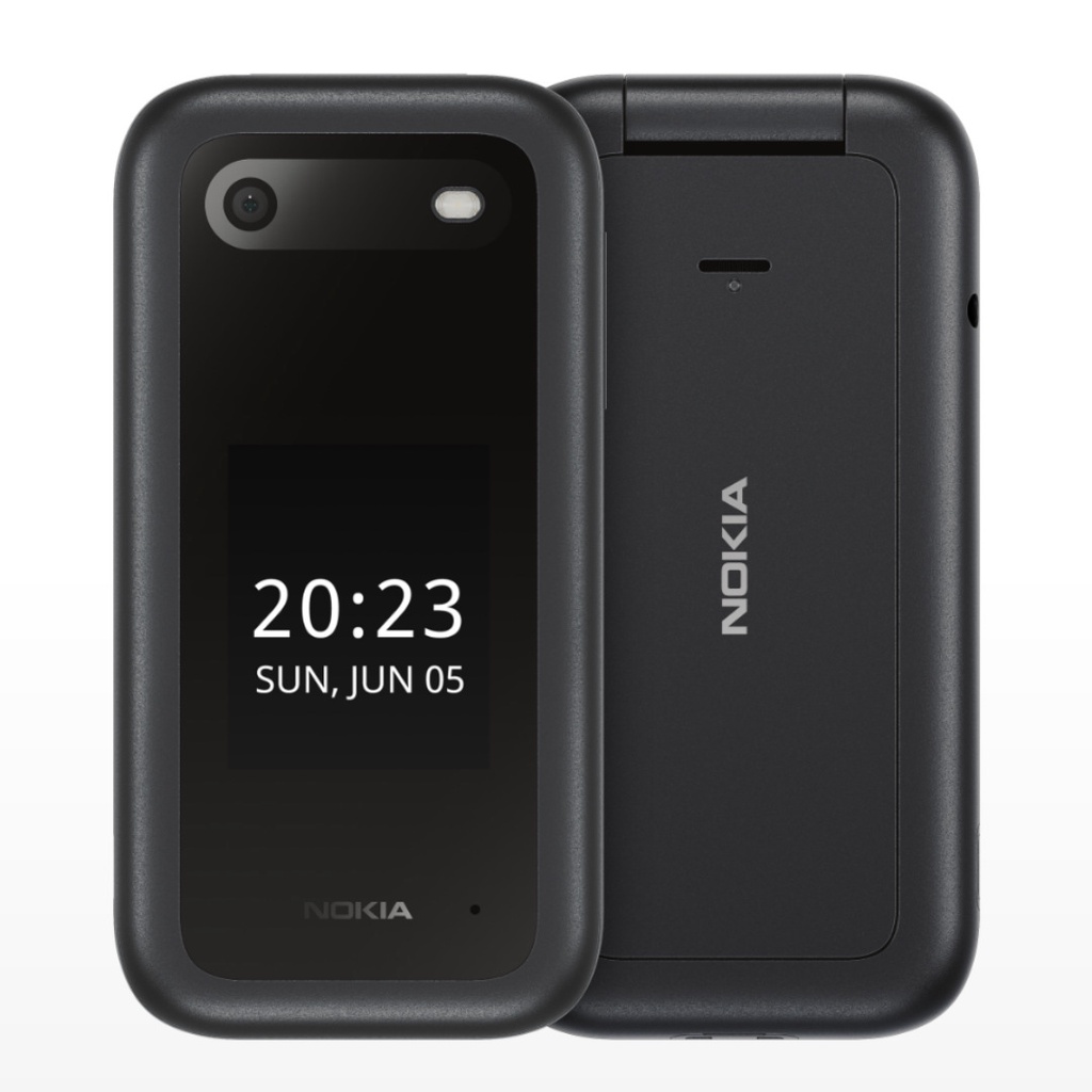 ĐIỆN THOẠI NOKIA 2660 FLIP 4G