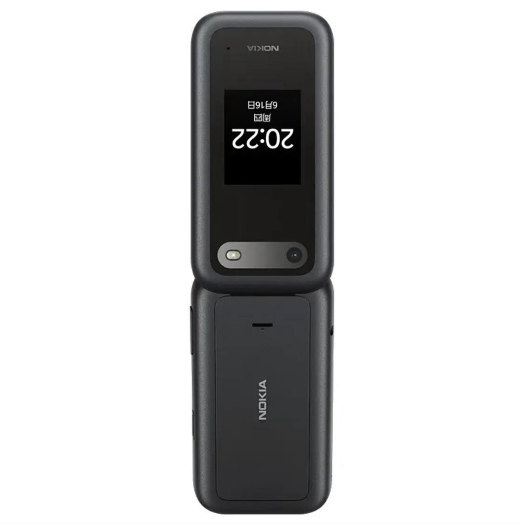 ĐIỆN THOẠI NOKIA 2660 FLIP 4G