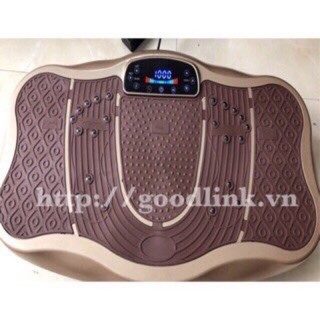 Máy rung lắc giảm béo toàn thân Ultrathin Body Slimmer