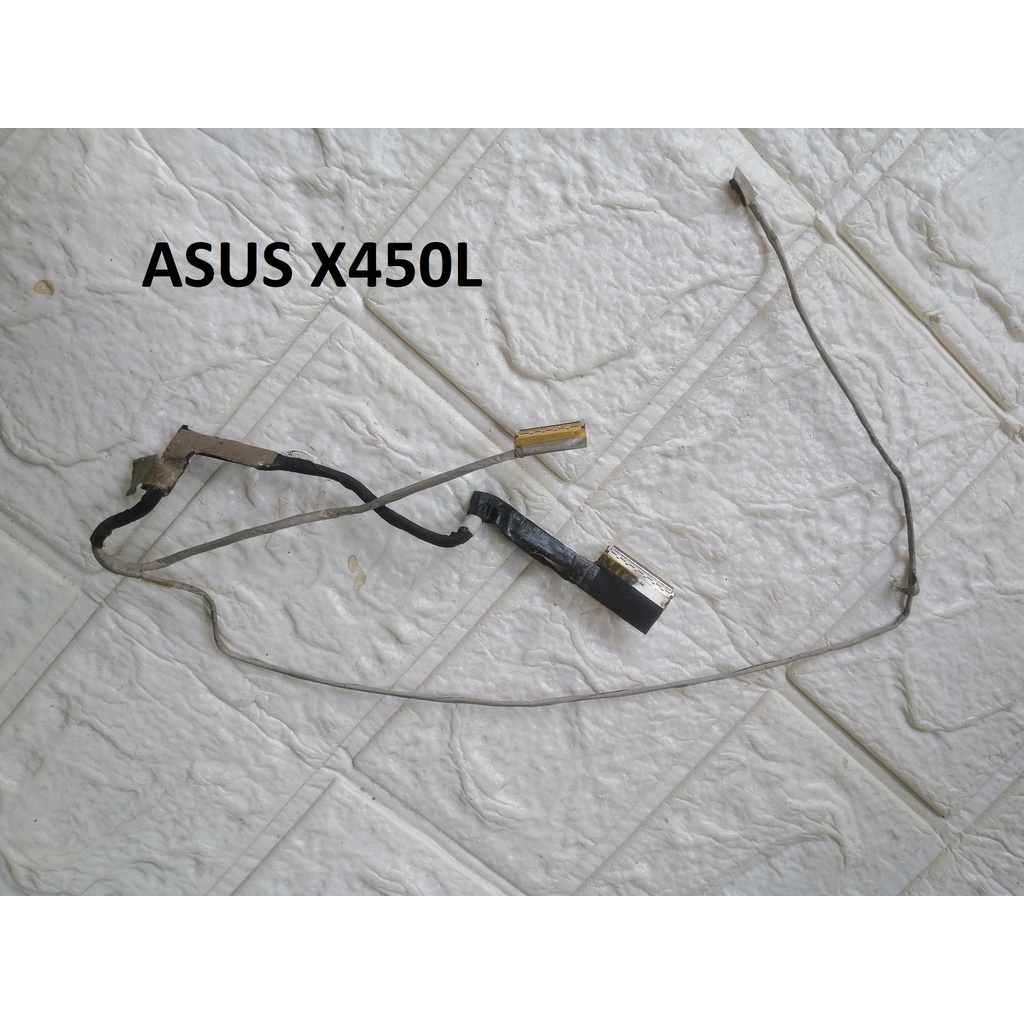 CÁP MÀN HÌNH LAPTOP ASUS X450L