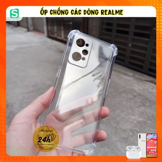 Ốp Lưng Realme GT Neo 2 GT Neo 3 Q5 Q5 Pro Q3 Pro Realme GT 5G Realme GT Neo GT Neo 5 neo plash Chống sốc bảo vệ camera
