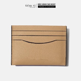 Ví card case Tiemvida