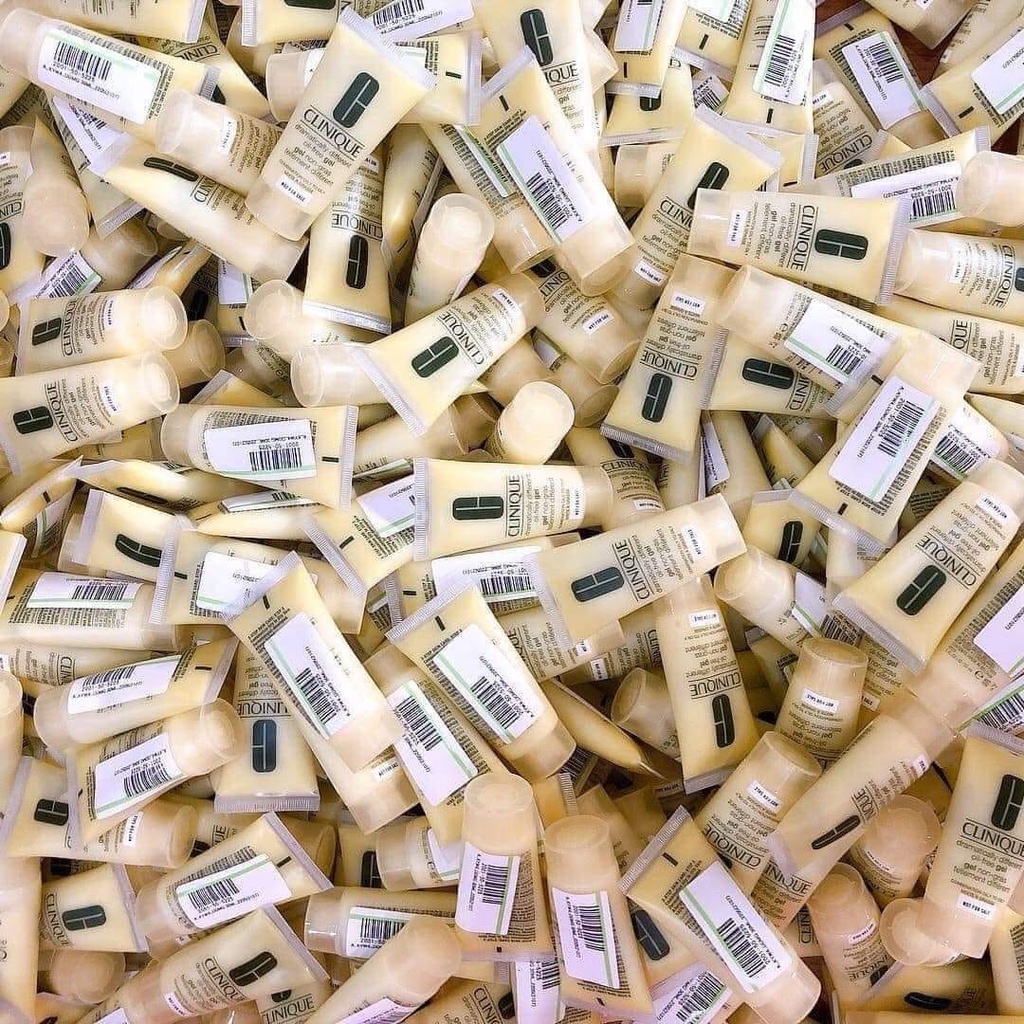 Kem dưỡng ẩm Clinique dạng gel 50ml