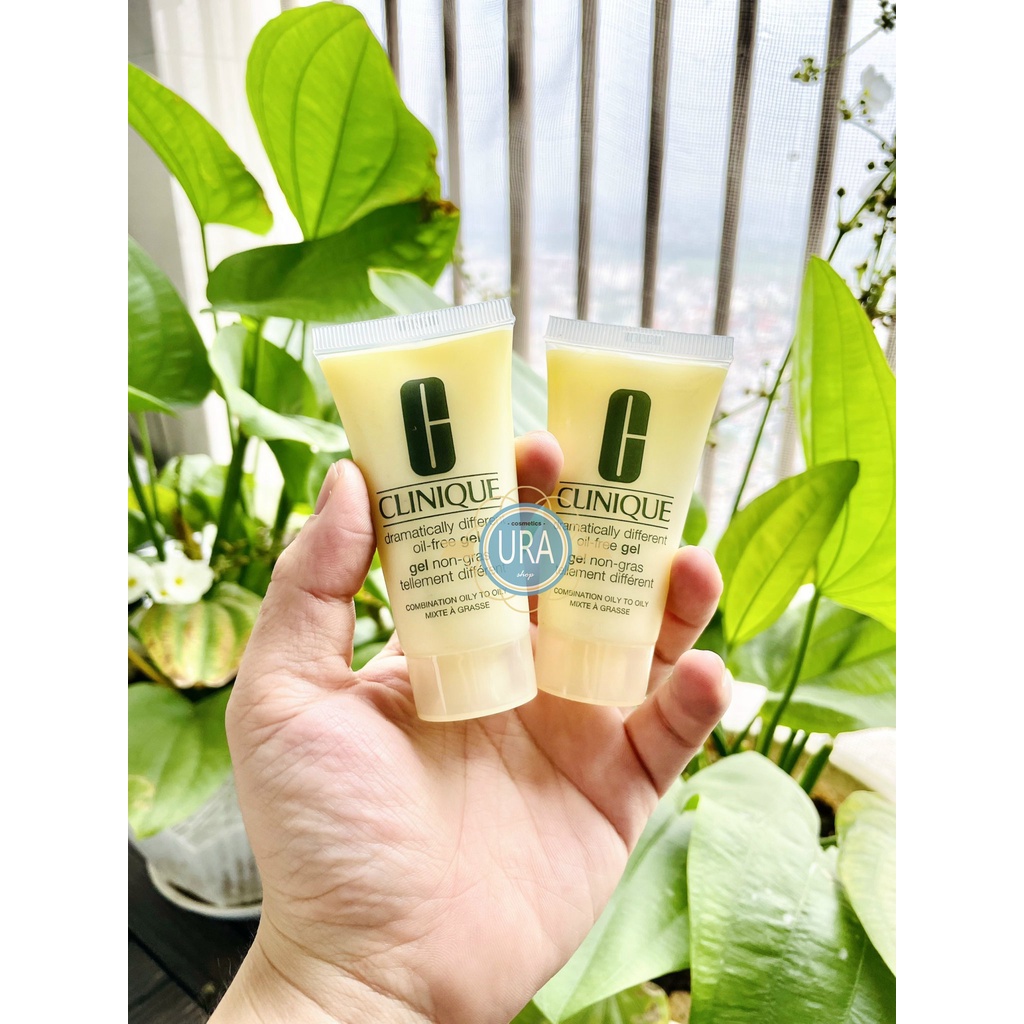 Kem dưỡng ẩm Clinique dạng gel 50ml