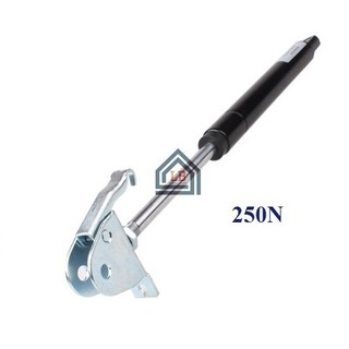 Ben hơi/ Piston ngã lưng của ghế xoay văn phòng