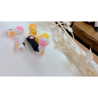 Bọc kìm chân thú cute xỉu