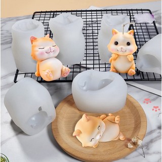 Khuôn silicon, khuôn làm bánh, dụng cụ nhà bếp