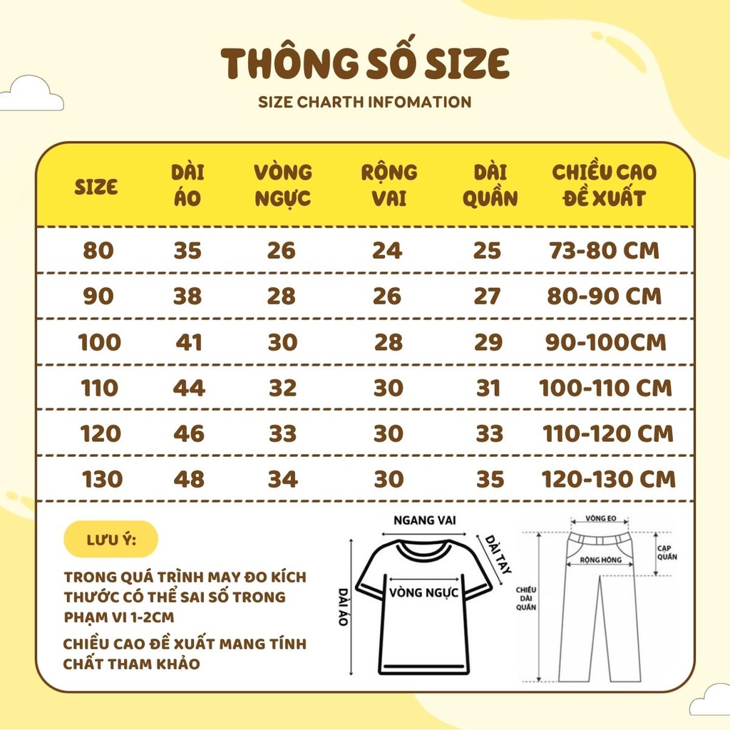Bộ cộc tay bé trai WINKID, quần áo bé trai mùa hè chất cotton thoáng mát - WK029