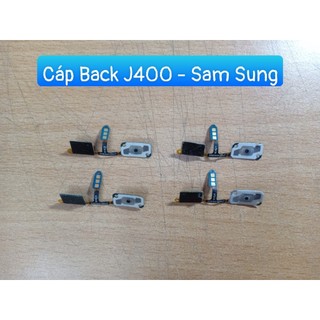 Cáp Back J400/J4-2018 Sam Sung (Zin tháo máy)