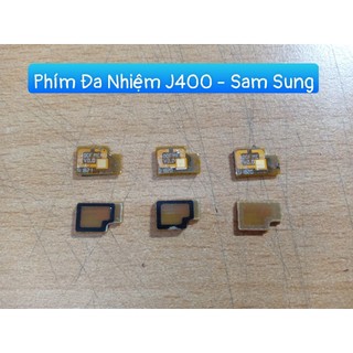 Phím Đa Nhiệm j400/J4-2018 Sam Sung (Zin Tháo Máy)