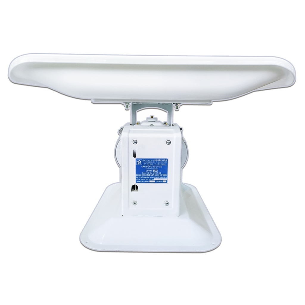 Cân trẻ sơ sinh 20kg Nhơn Hòa