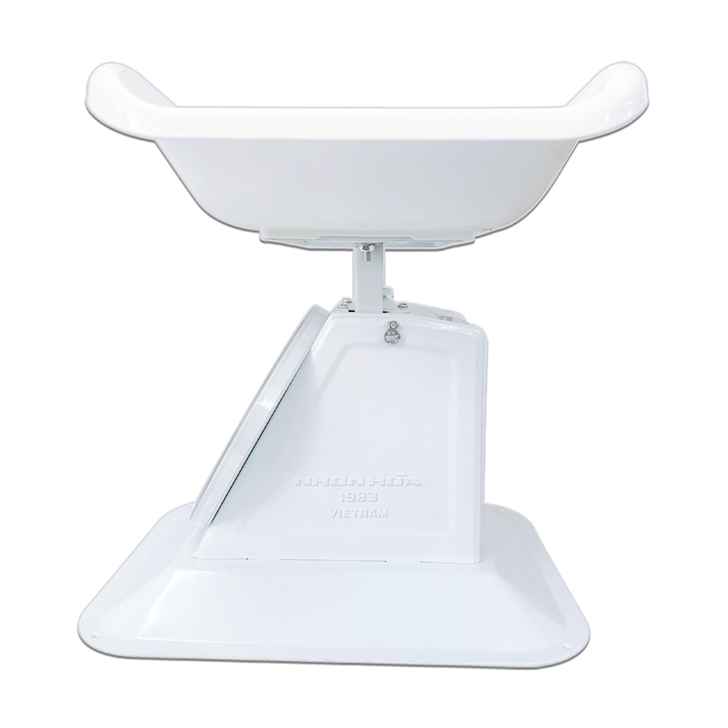 Cân trẻ sơ sinh 20kg Nhơn Hòa