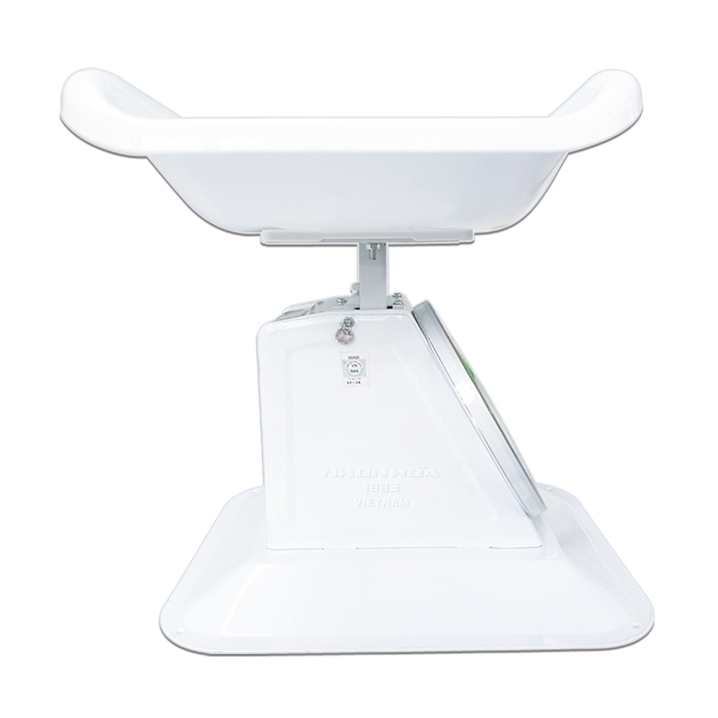 Cân trẻ sơ sinh 20kg Nhơn Hòa
