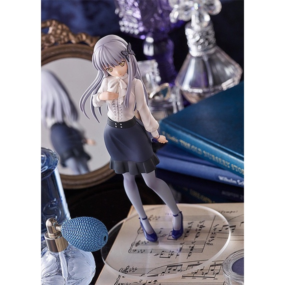Mô hình nhân vật BanG Dream! Girls Band Party! POP UP PARADE Yukina Minato
