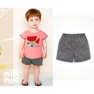 Quần hè cotton dưa hấu mbpuse05
