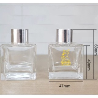 Lọ đựng chai tinh dầu khuếch tán 50ml