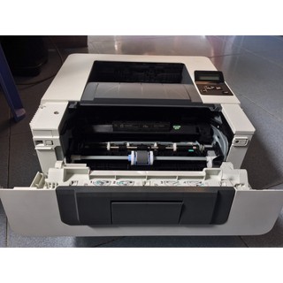 Máy in 2 mặt cũ hp 402dn