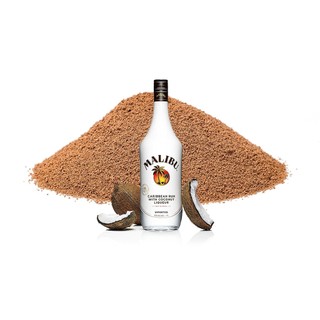 Malibu hương dừa 700ml- rum