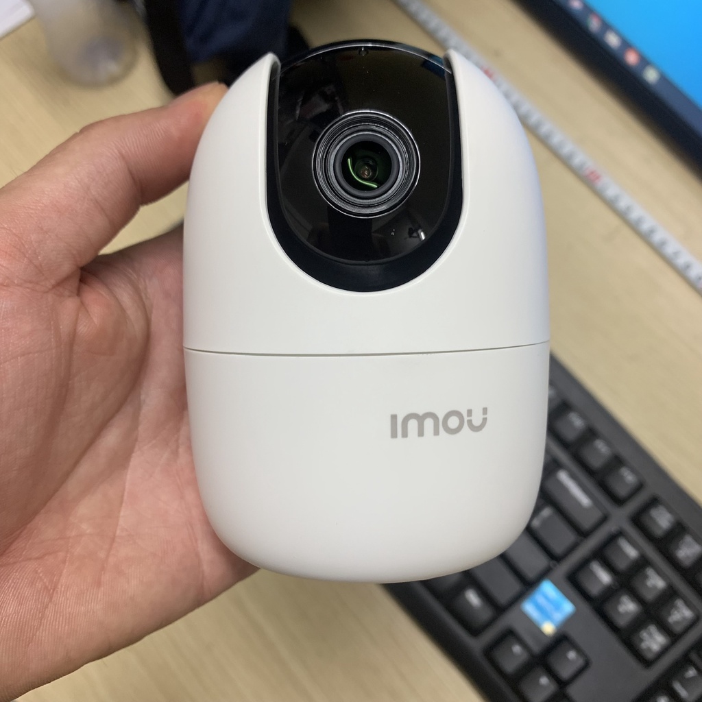 Camera Imou A22 Chính Hãng - Xoay 360,đàm thoại 2 chiều