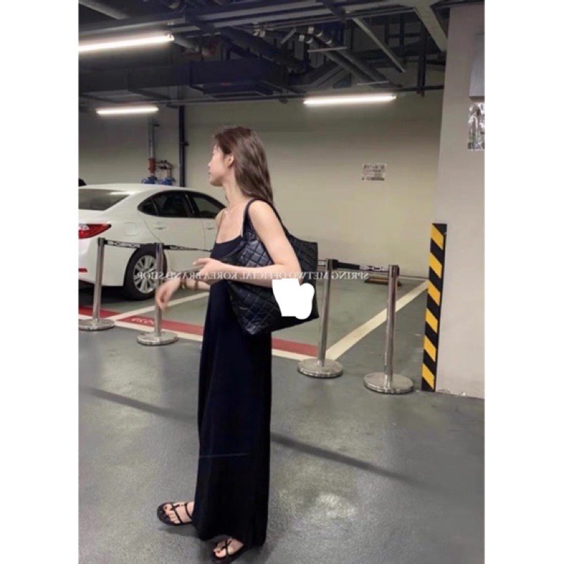 TÚI TOTE TÚI LÀN Y-L  ô trám da mềm siêu hot size 36cm DUYÊN CƯỜNG