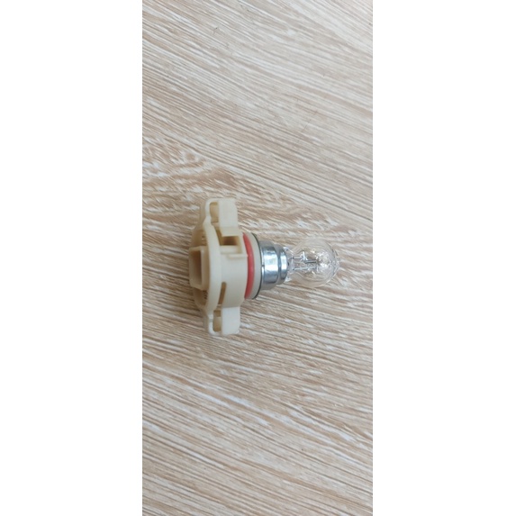 Bóng đèn gầm Psx24w thường dùng cho xe Vinfast Fadil, Spark 2018, Trax, Captival Trax...