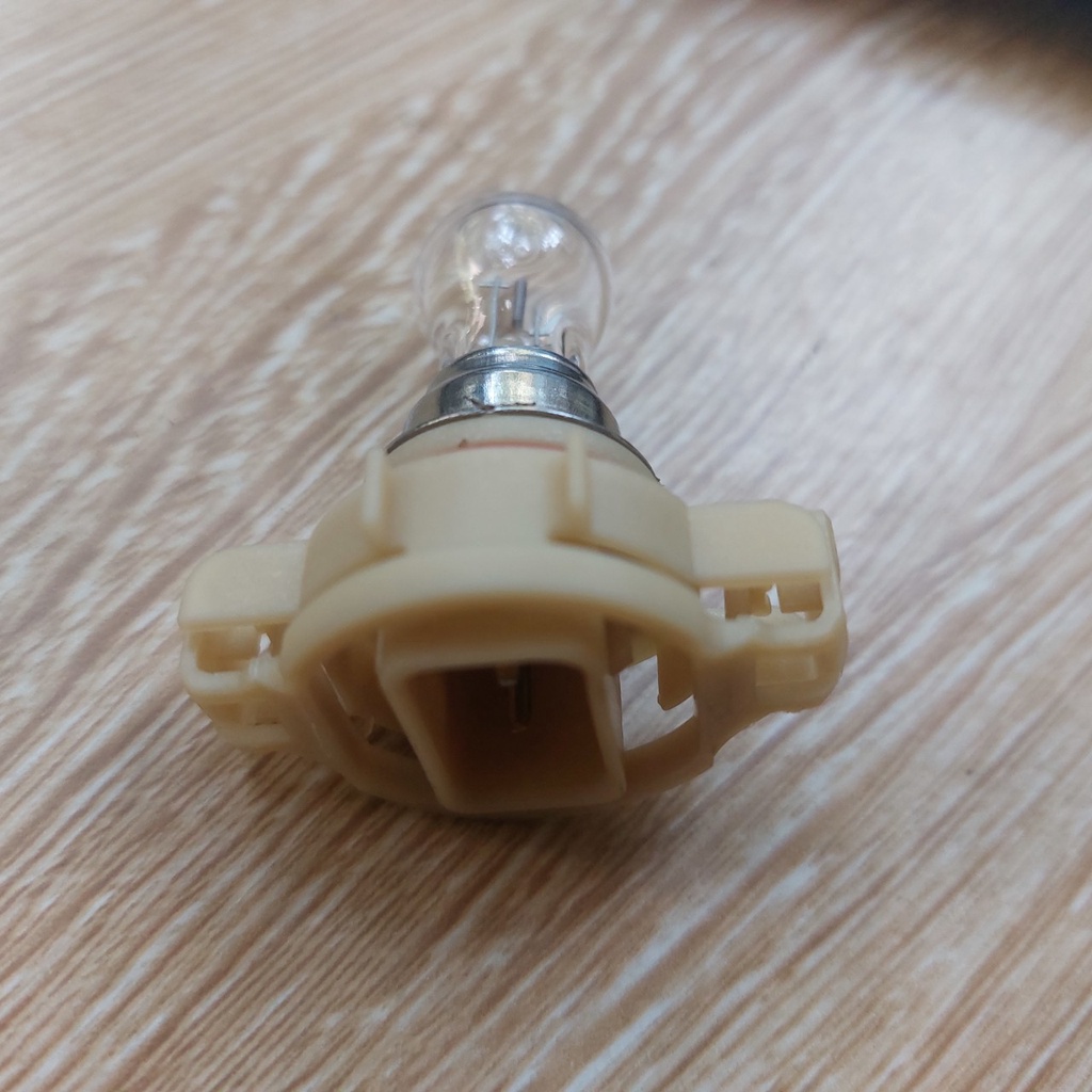 Bóng đèn gầm Psx24w thường dùng cho xe Vinfast Fadil, Spark 2018, Trax, Captival Trax...