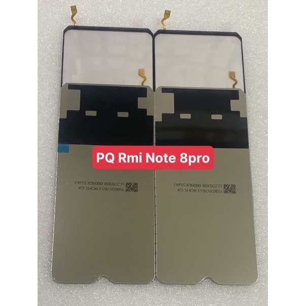 Phản quan thay thế điện thoại Redmi Note 8pro