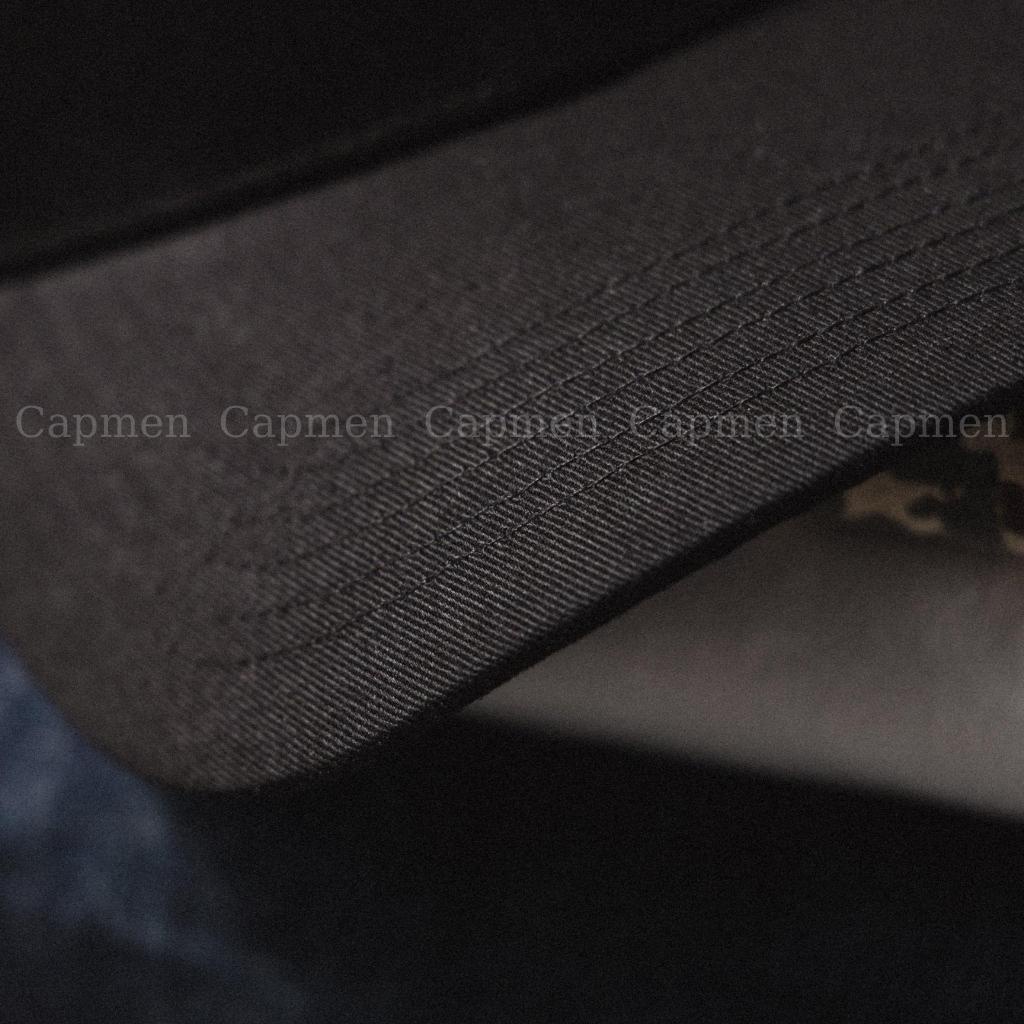 Mũ lưỡi trai trơn nam nữ CAPMEN , nón kết lưỡi trai phom dáng thể thao basic ullzang vải kaki cotton cao cấp